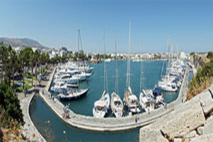 STH Travel & Mice - Bodrum - Mavi Yolculuk - Kombine Türk Kıyıları & Yunan Adaları <br> Kuzey 12 Adalar Turu (I) (Bodrum – Kuzey 12 Adalar – Bodrum)