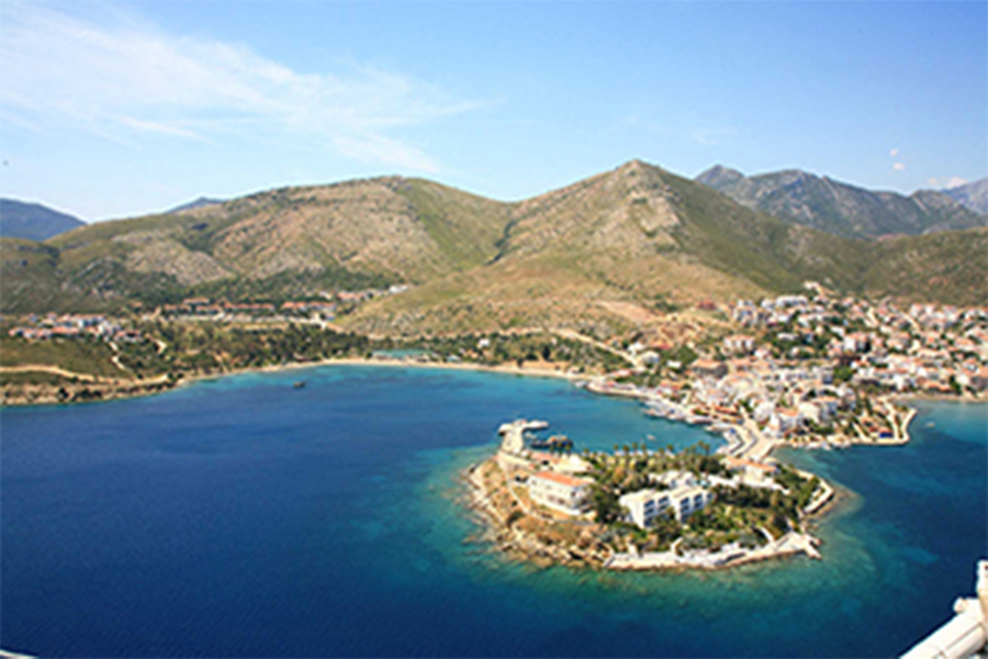 STH Travel & Mice - Bodrum - Mavi Yolculuk - Türk Kıyıları <br> Yeşil ile Mavinin Evliliği (III) (Göcek – Marmaris – Göcek)